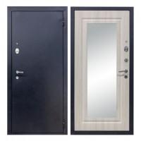 Входная дверь - С-510 с зеркалом