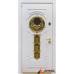 Входная дверь - АРМА Пектораль (под заказ)