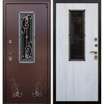 Входная дверь - АСД (3-к) «Престиж»