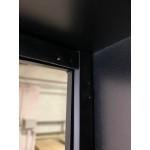 Входная дверь Фрегат 3К зеркало с магнитным уплотнителем (ND)